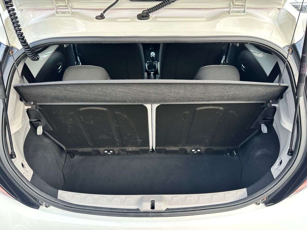 2017 TOYOTA AYGO 2017 TOYOTA AYGO