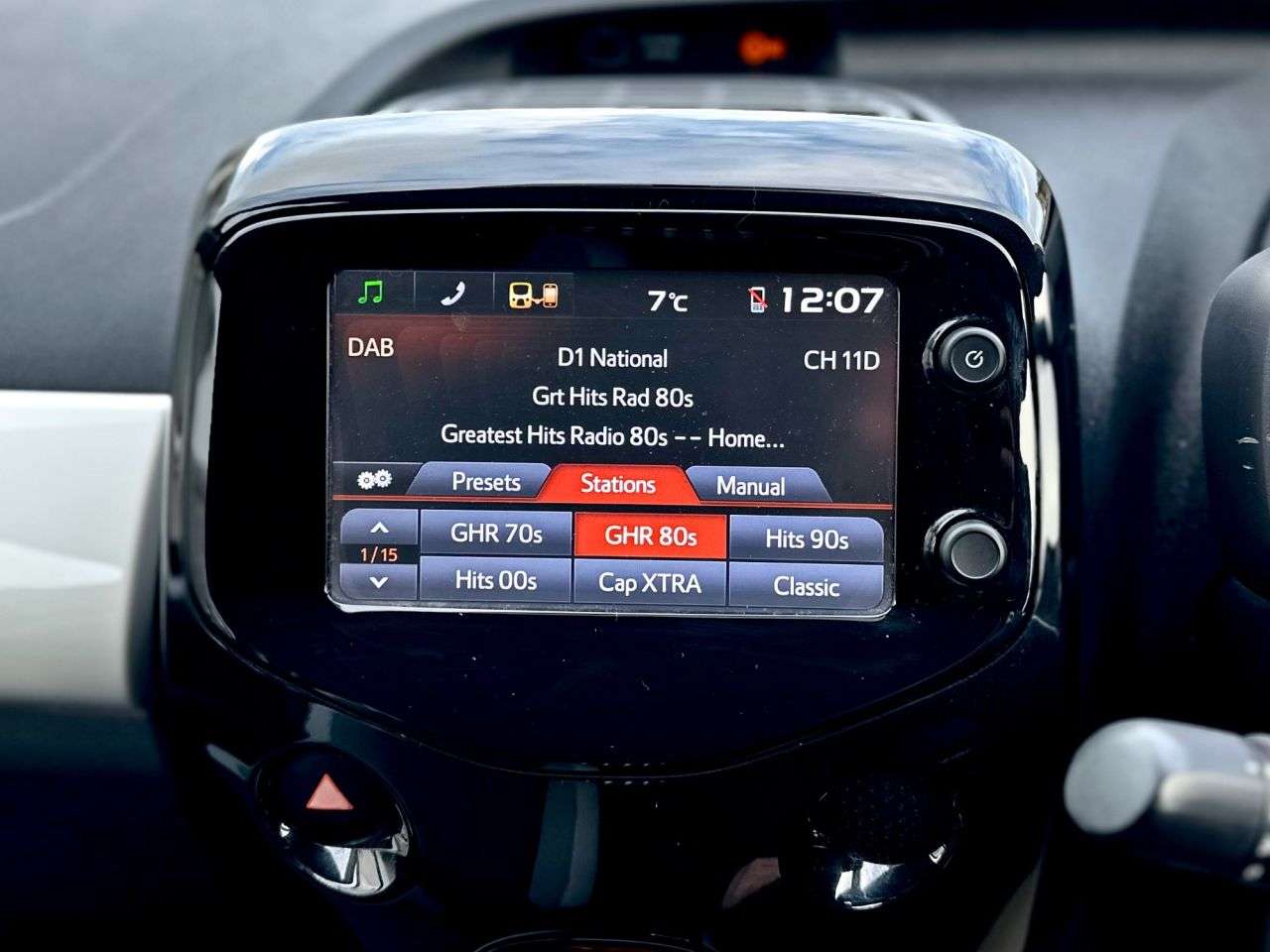 2017 TOYOTA AYGO 2017 TOYOTA AYGO