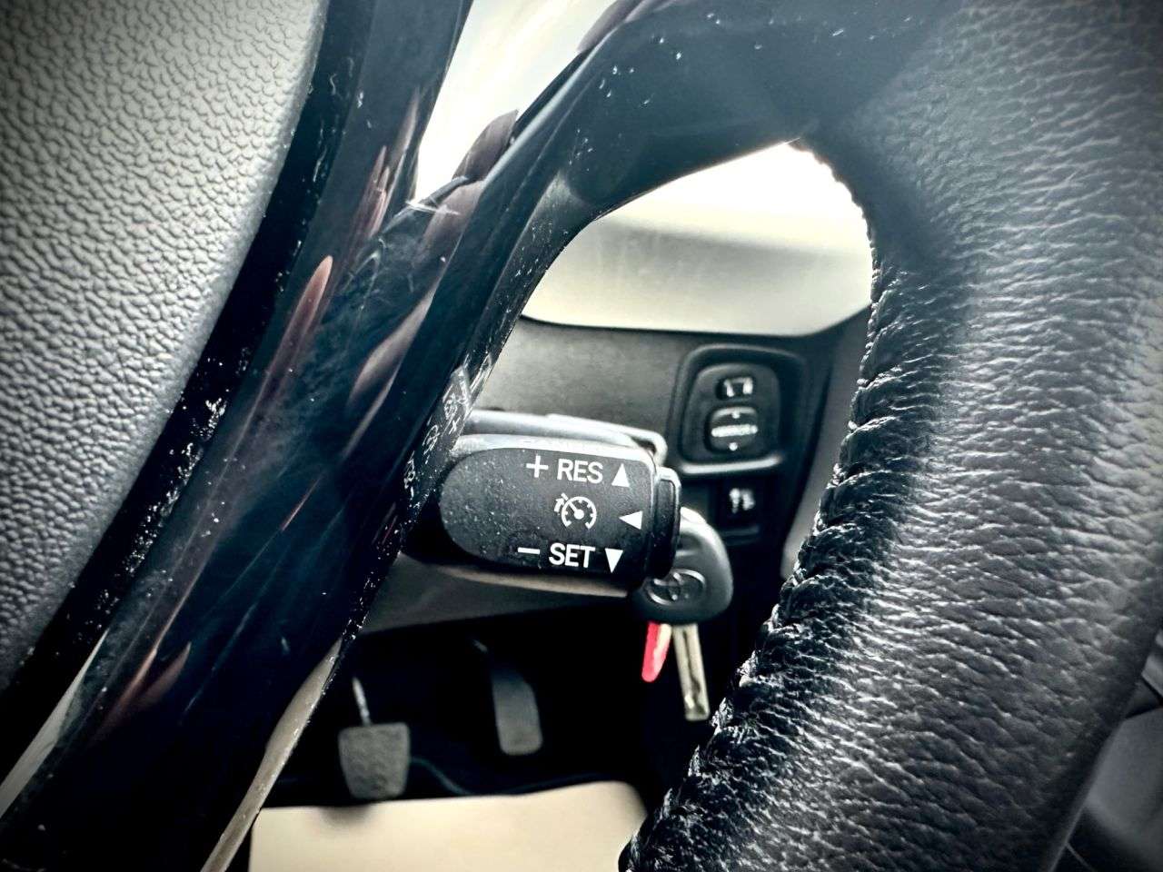 2017 TOYOTA AYGO 2017 TOYOTA AYGO