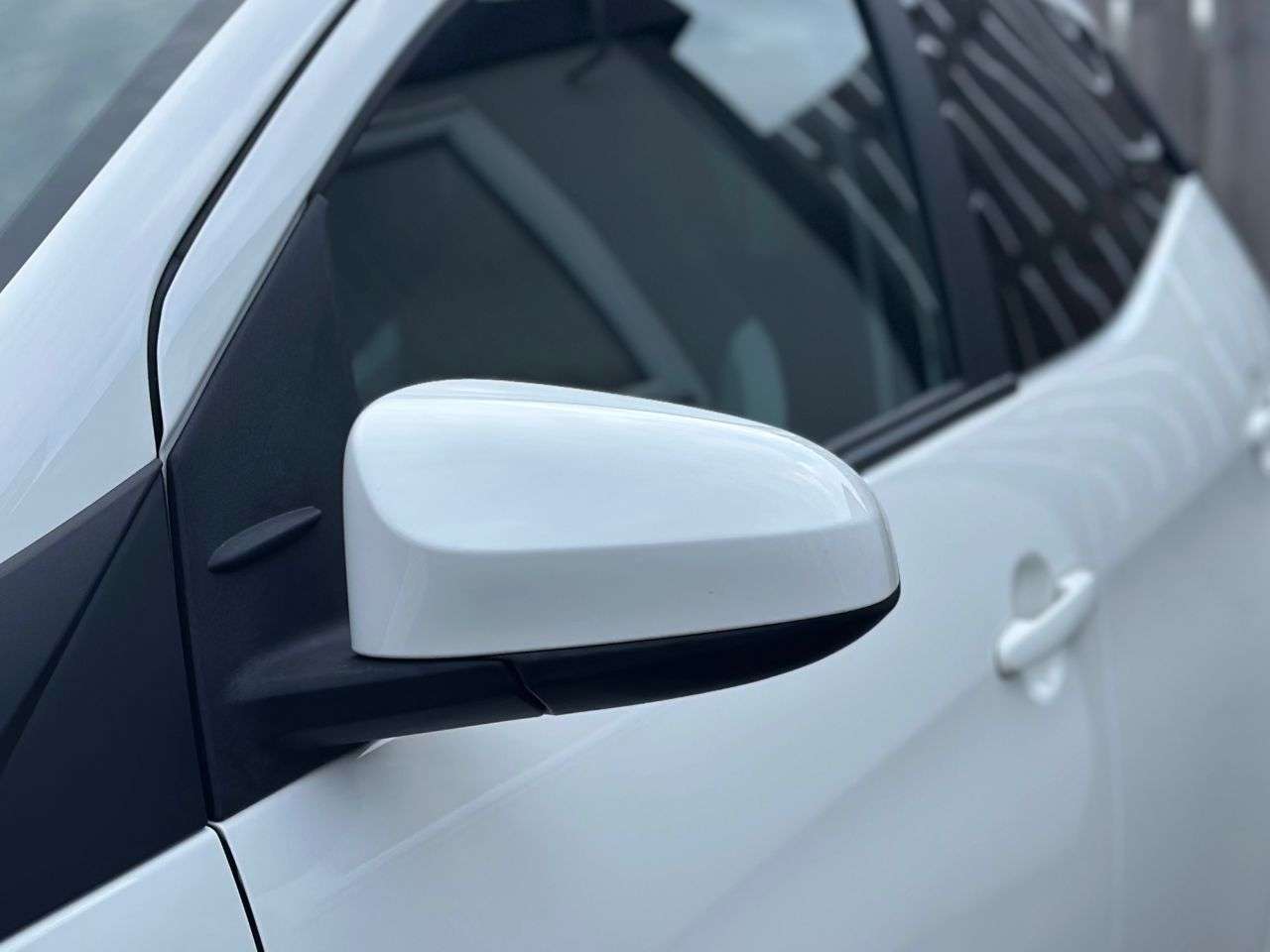 2017 TOYOTA AYGO 2017 TOYOTA AYGO