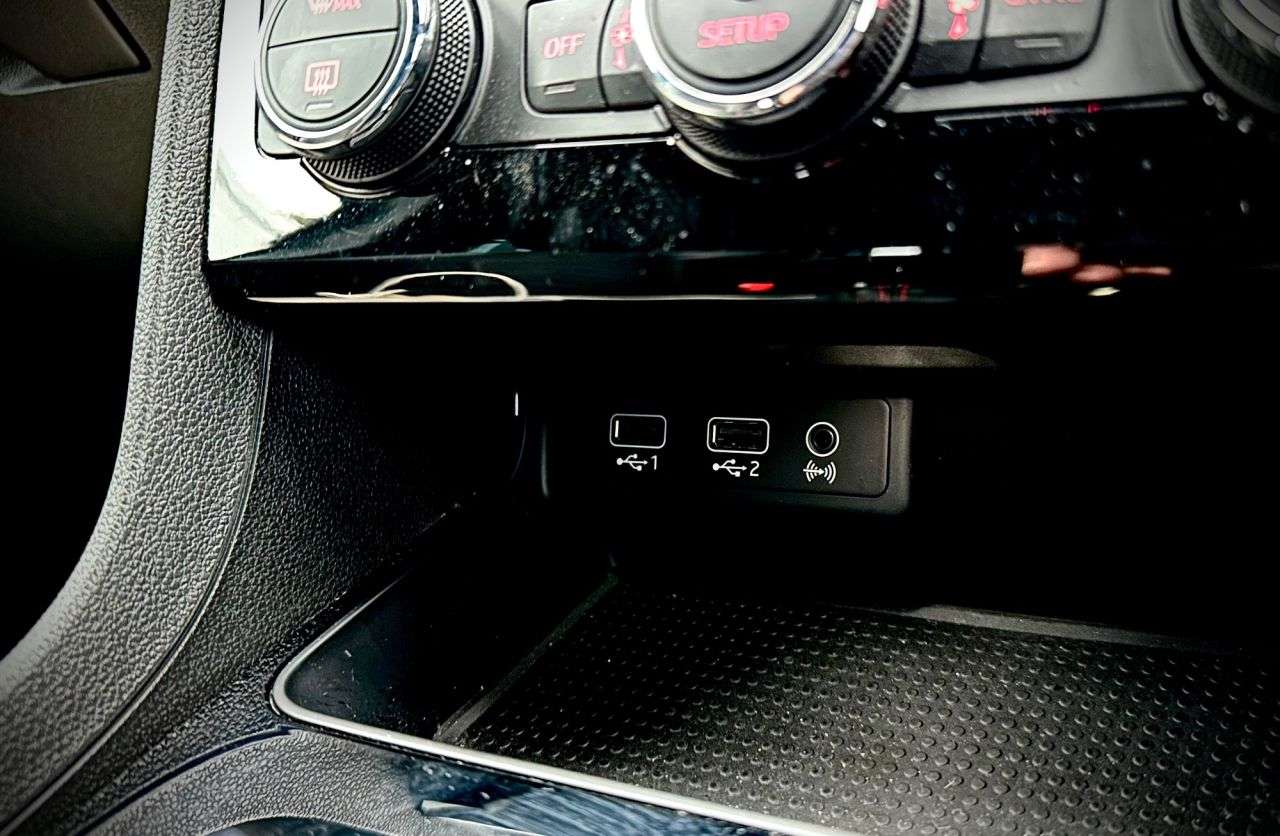 2020 SEAT LEON 2020 SEAT LEON