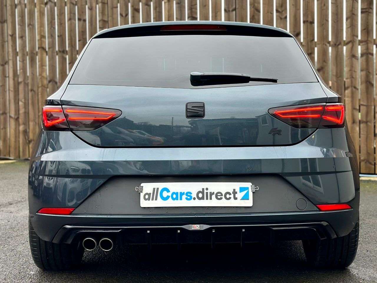 2020 SEAT LEON 2020 SEAT LEON