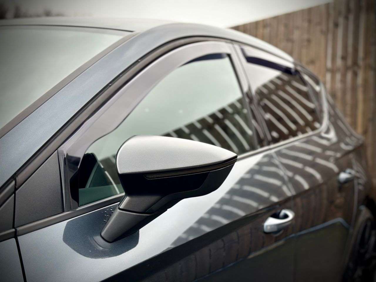 2020 SEAT LEON 2020 SEAT LEON