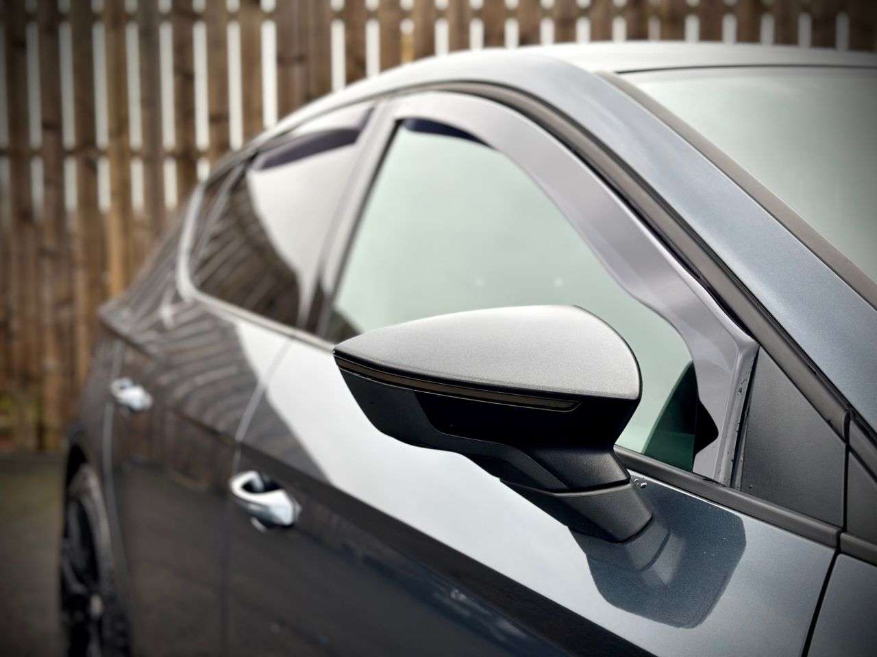 2020 SEAT LEON 2020 SEAT LEON