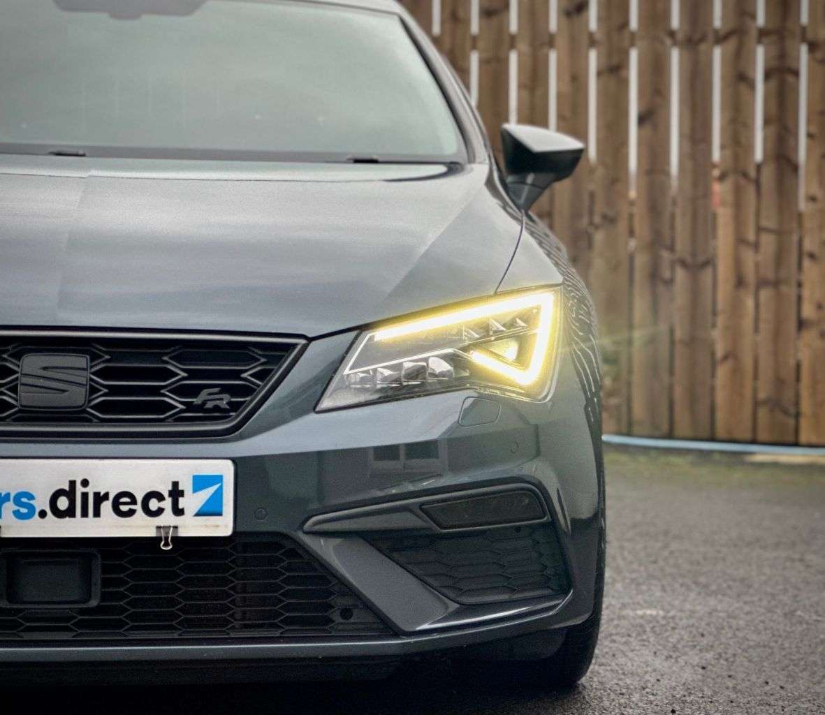 2020 SEAT LEON 2020 SEAT LEON