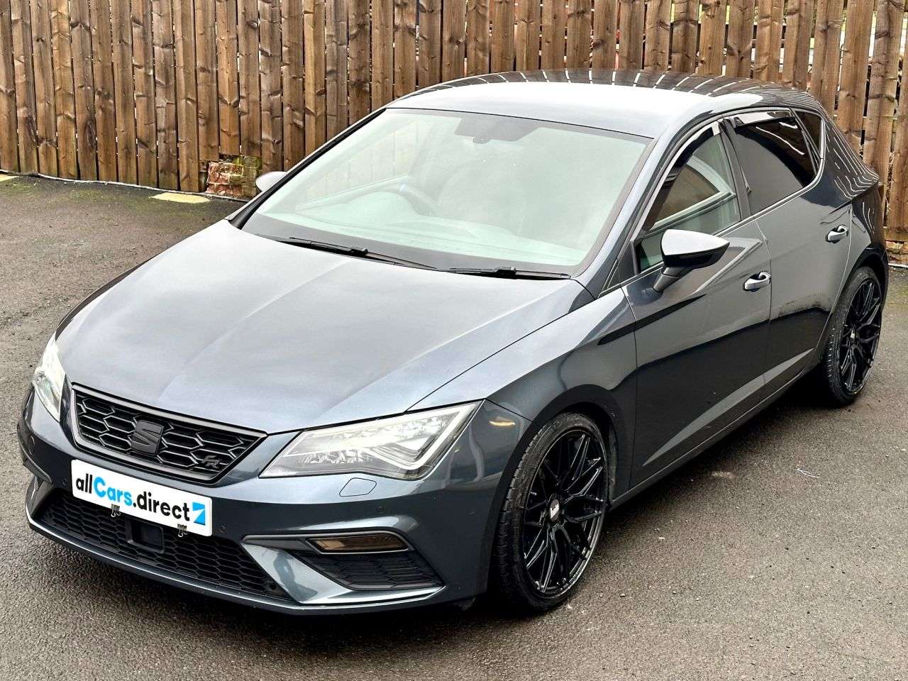 2020 SEAT LEON 2020 SEAT LEON