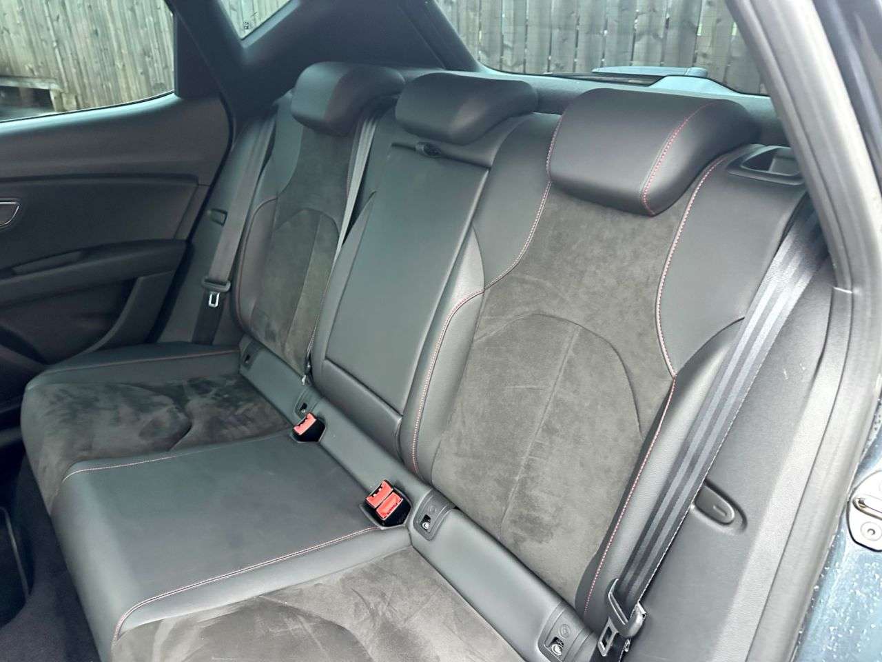 2020 SEAT LEON 2020 SEAT LEON