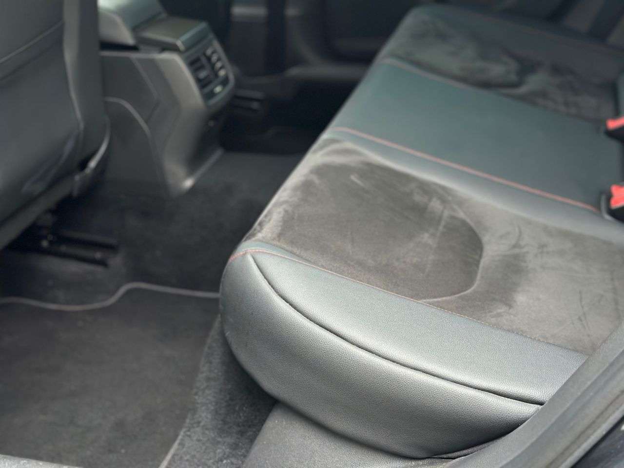 2020 SEAT LEON 2020 SEAT LEON