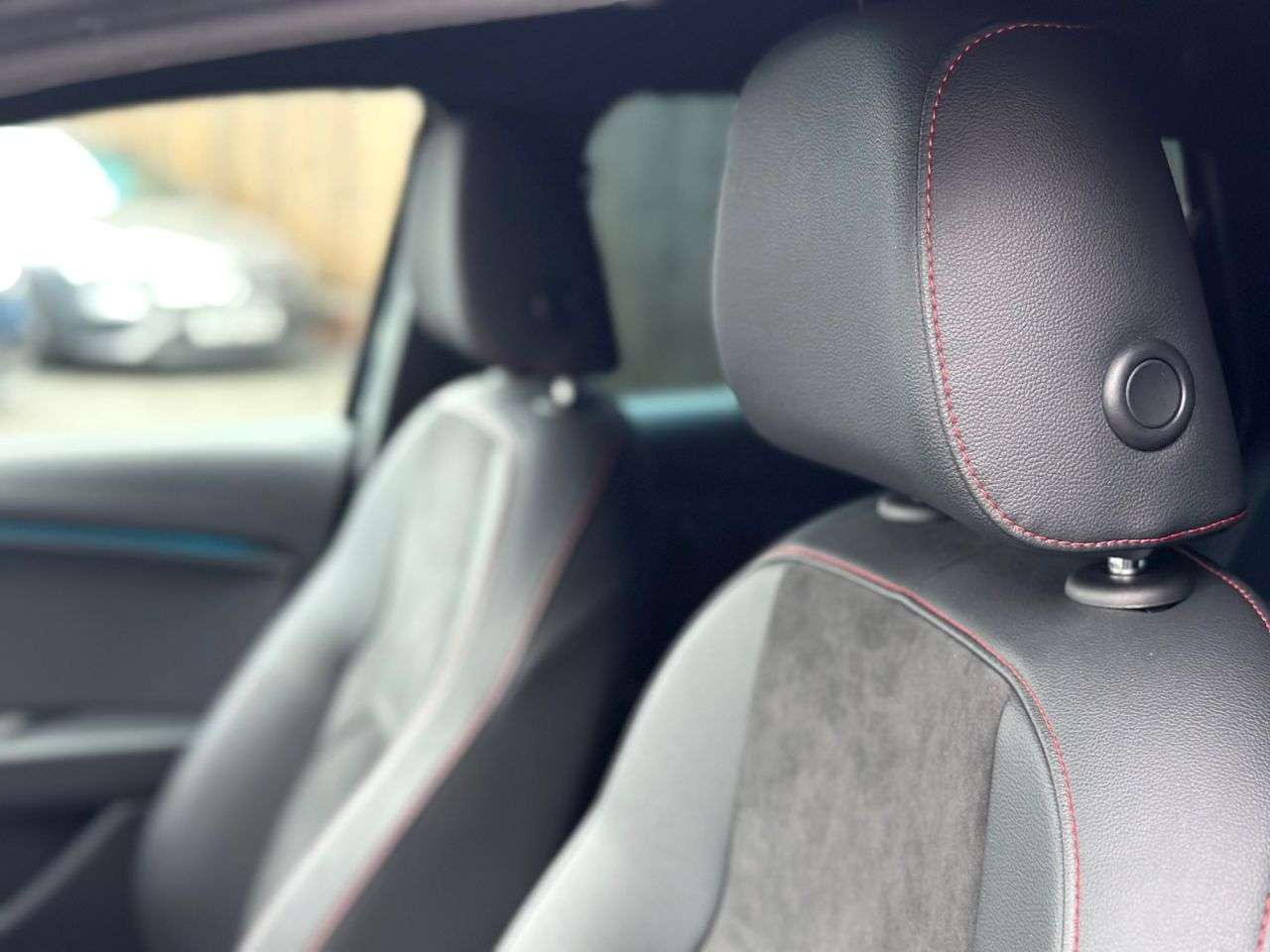 2020 SEAT LEON 2020 SEAT LEON