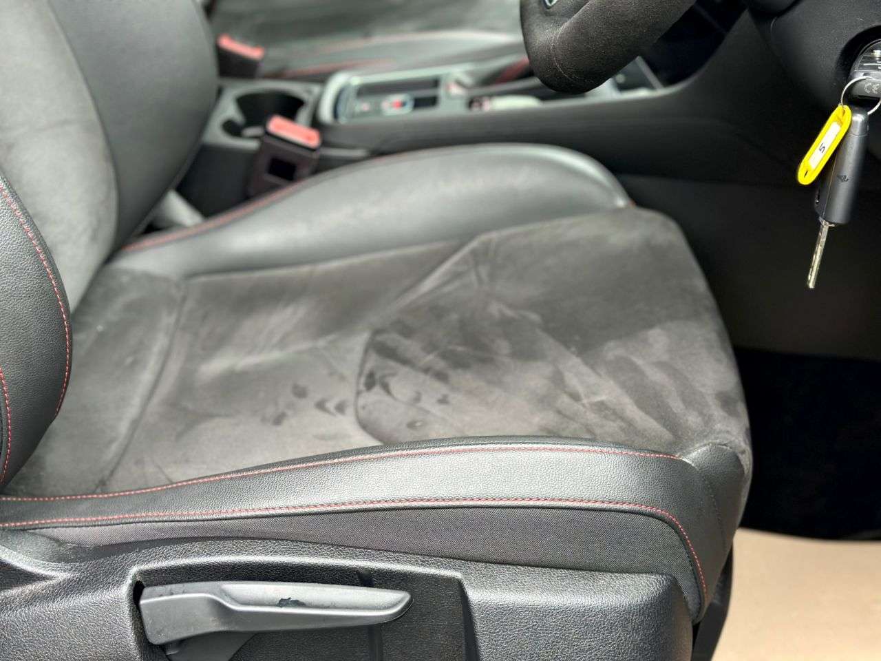 2020 SEAT LEON 2020 SEAT LEON