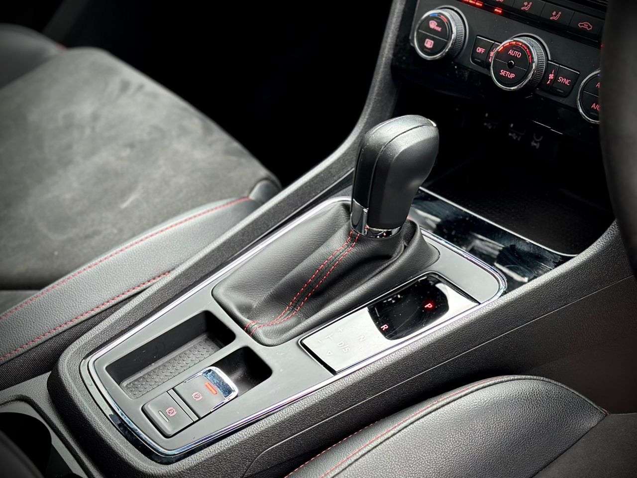 2020 SEAT LEON 2020 SEAT LEON