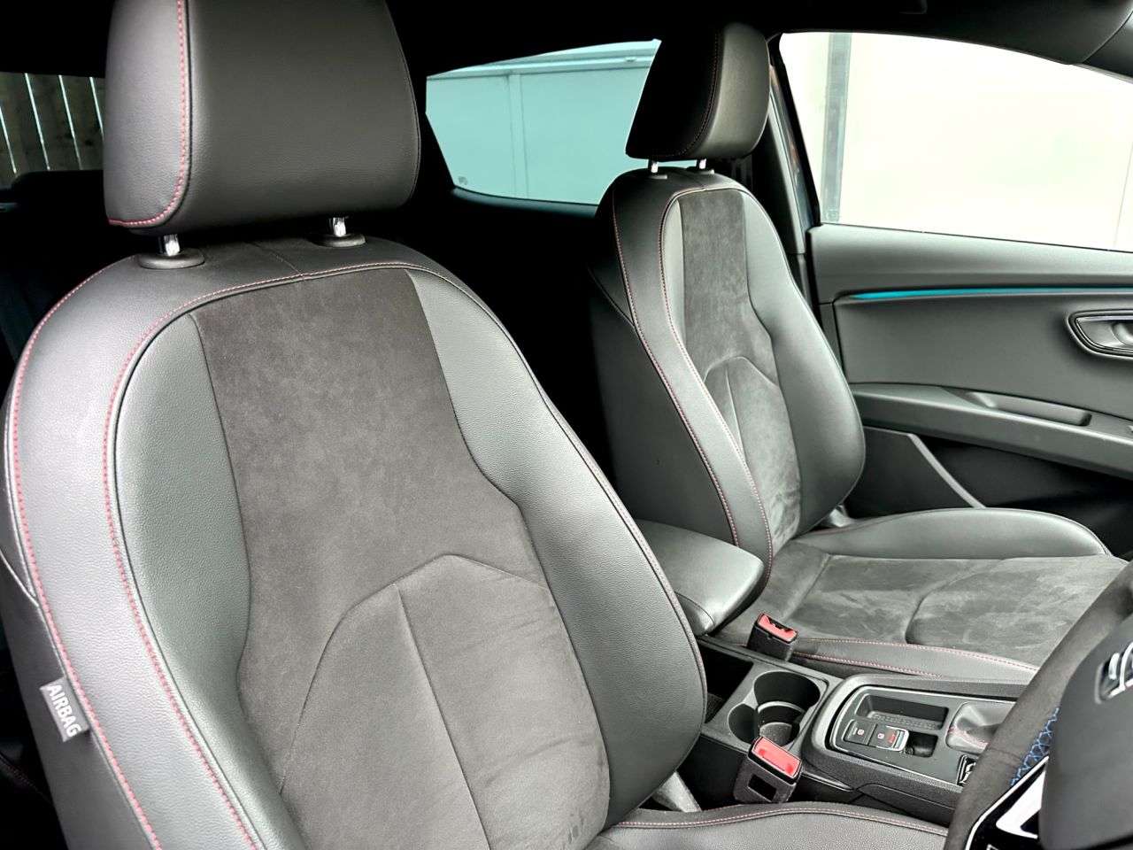 2020 SEAT LEON 2020 SEAT LEON