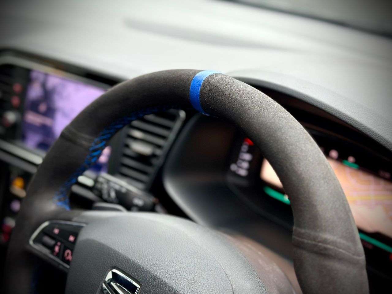 2020 SEAT LEON 2020 SEAT LEON