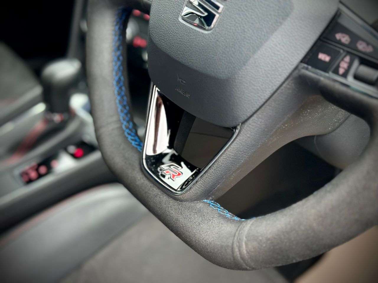 2020 SEAT LEON 2020 SEAT LEON