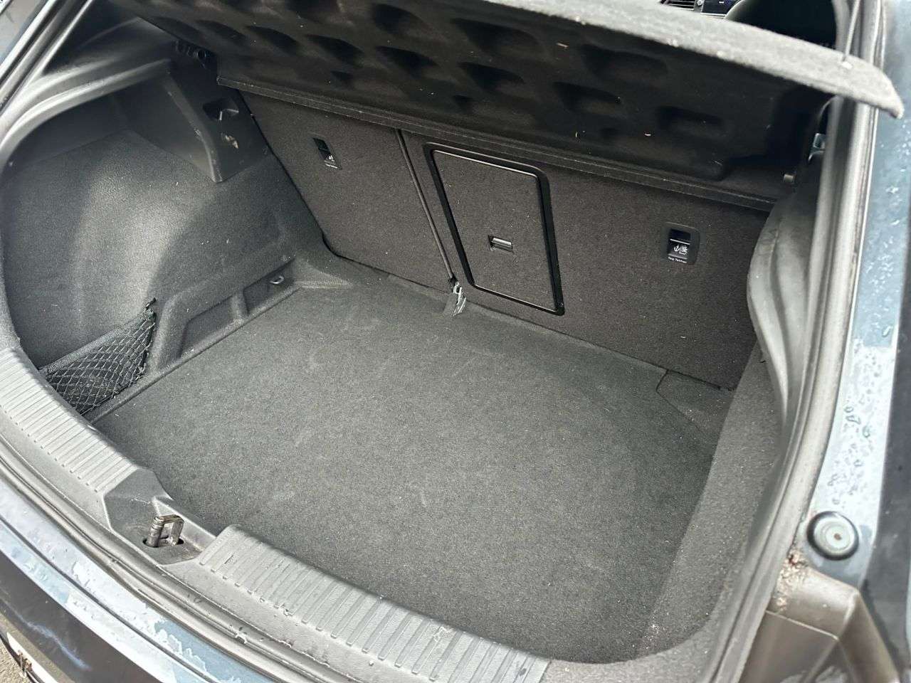 2020 SEAT LEON 2020 SEAT LEON