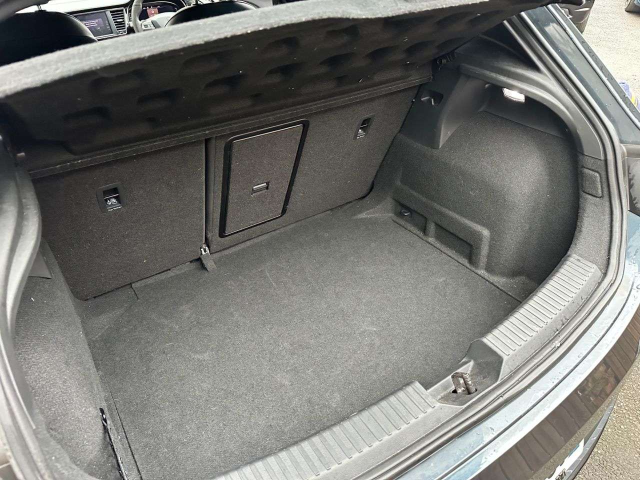 2020 SEAT LEON 2020 SEAT LEON