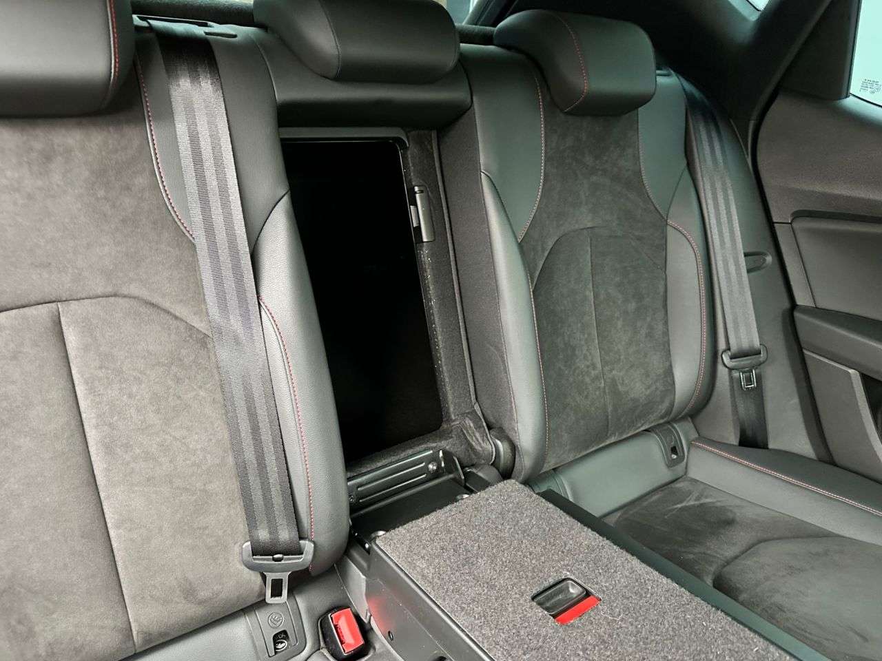 2020 SEAT LEON 2020 SEAT LEON