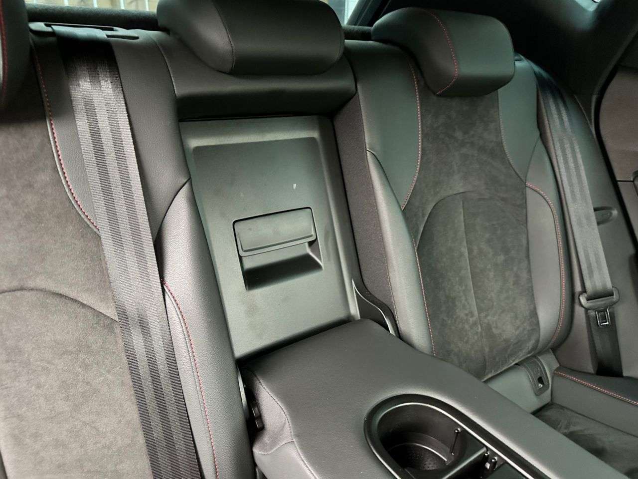 2020 SEAT LEON 2020 SEAT LEON