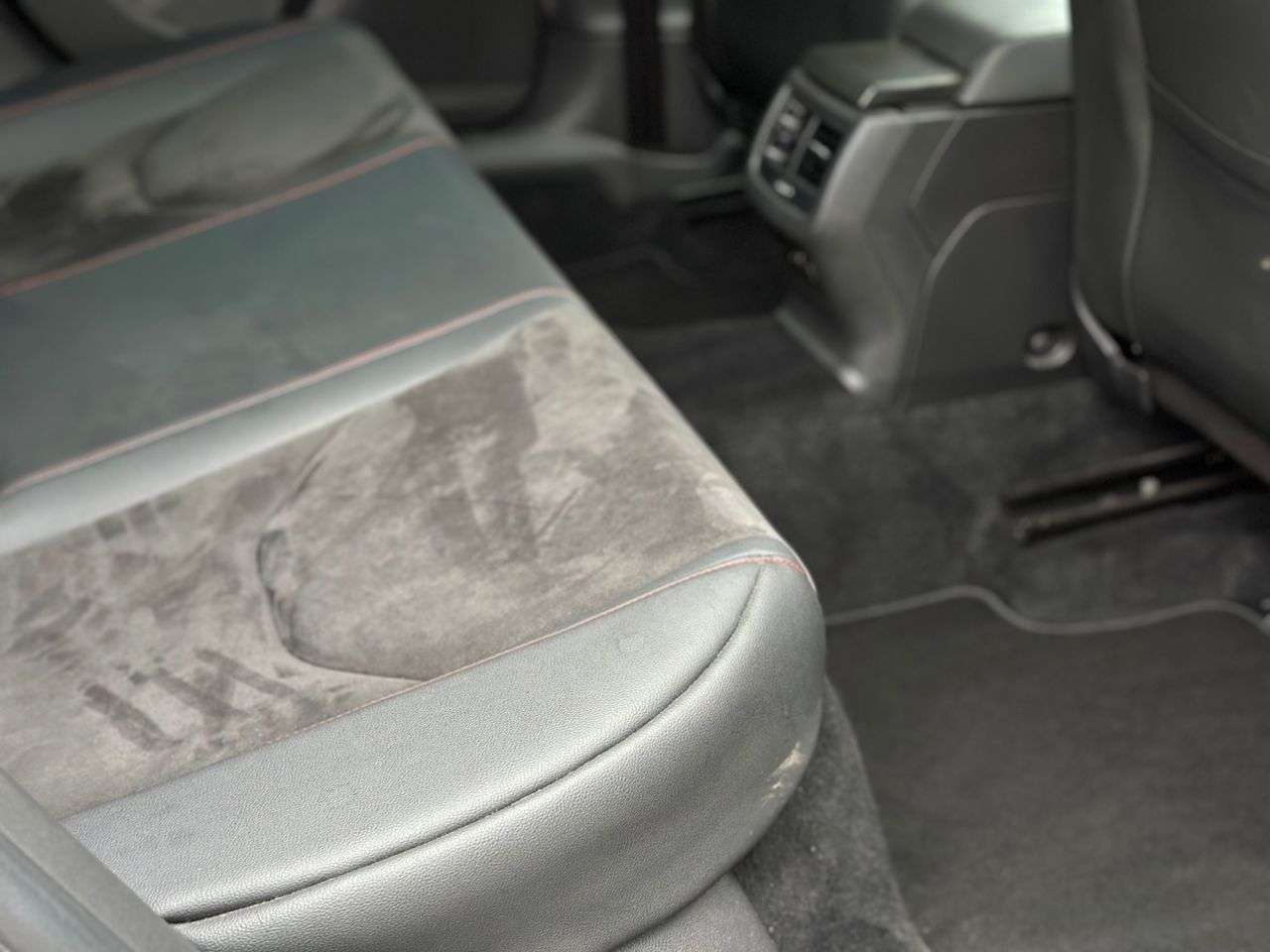 2020 SEAT LEON 2020 SEAT LEON