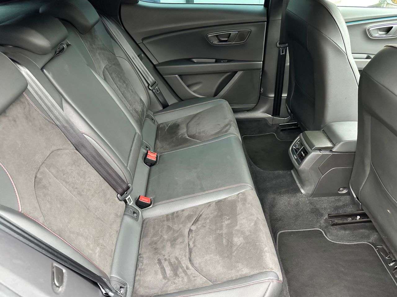 2020 SEAT LEON 2020 SEAT LEON