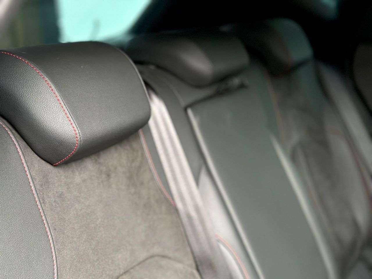 2020 SEAT LEON 2020 SEAT LEON