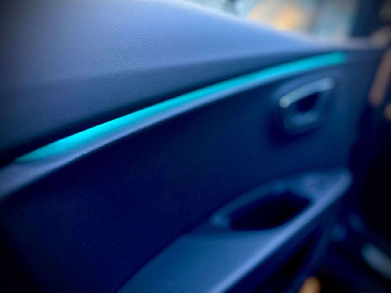 2020 SEAT LEON 2020 SEAT LEON