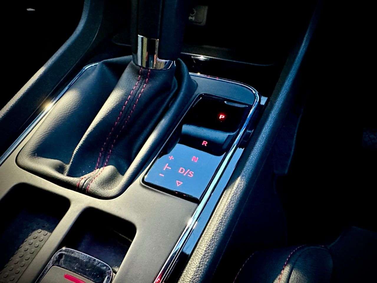 2020 SEAT LEON 2020 SEAT LEON