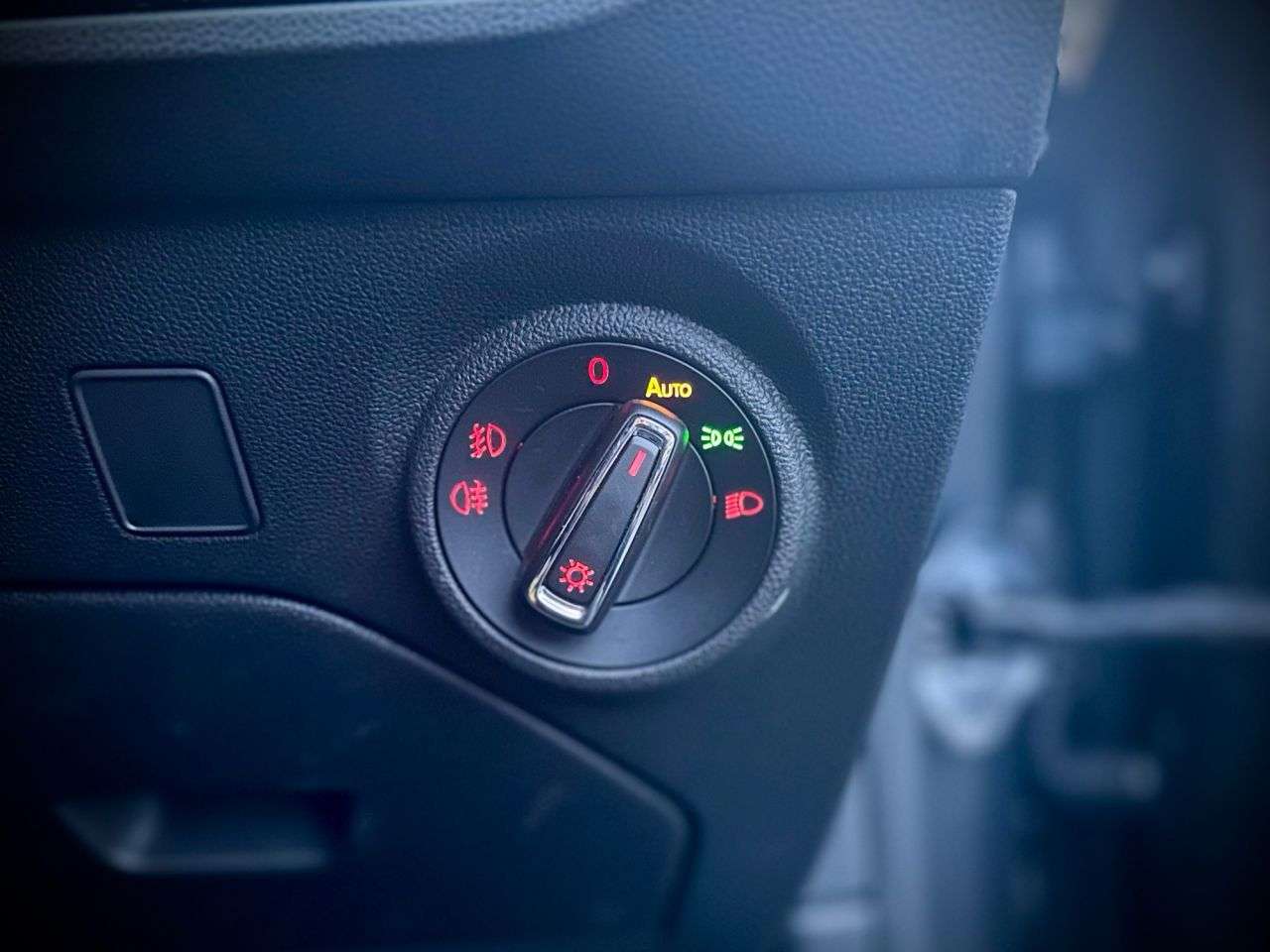 2020 SEAT LEON 2020 SEAT LEON