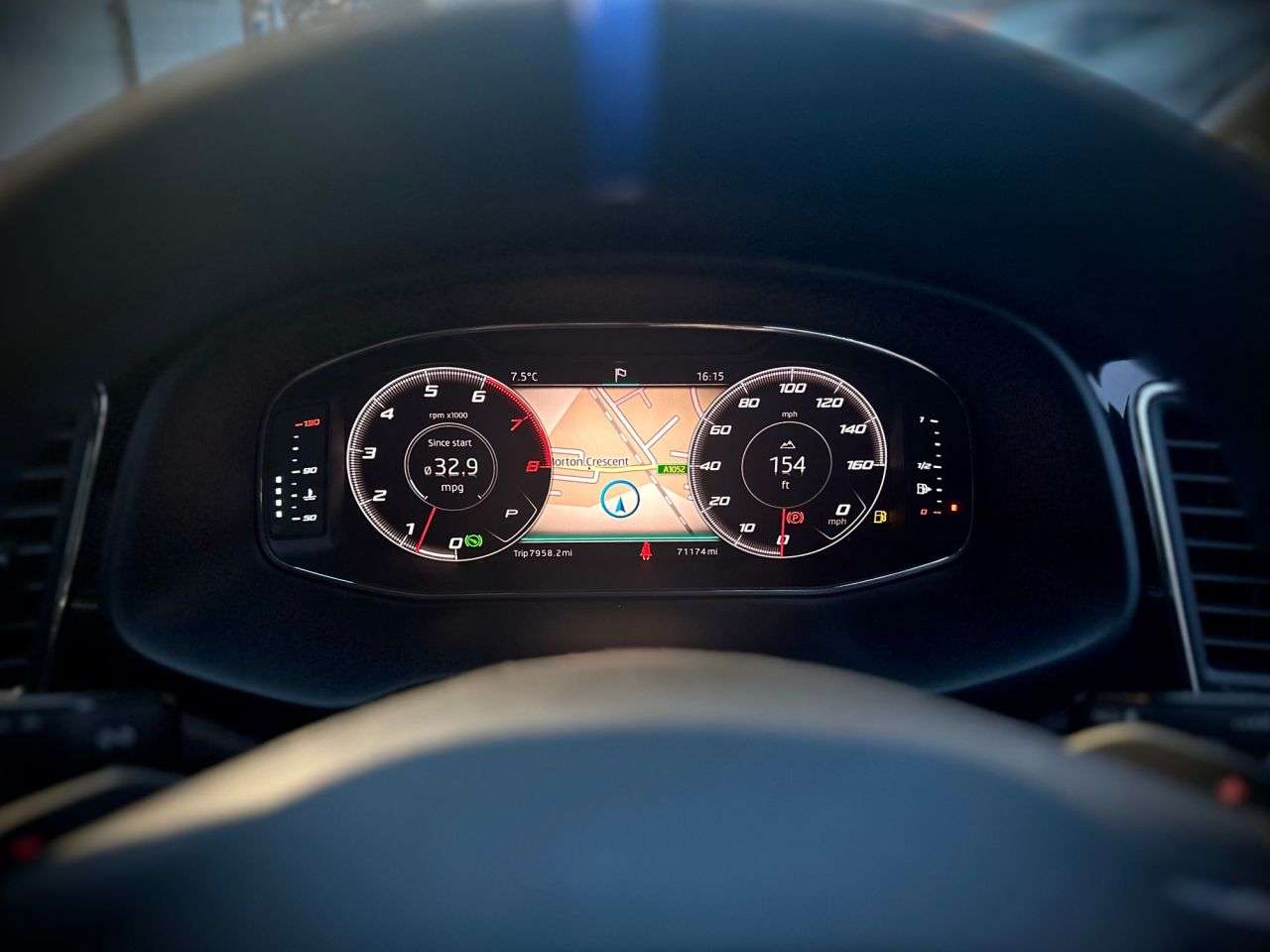 2020 SEAT LEON 2020 SEAT LEON