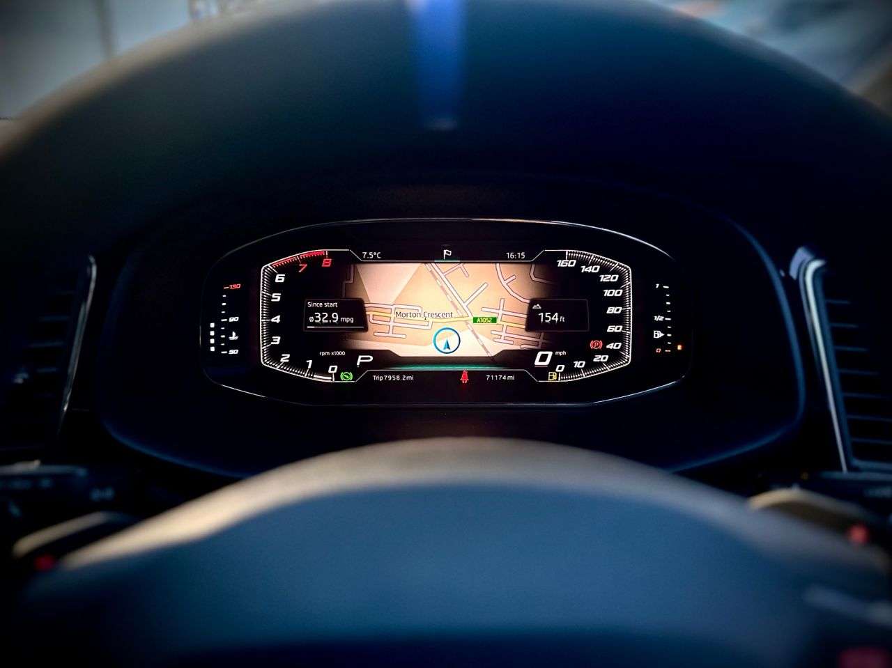 2020 SEAT LEON 2020 SEAT LEON