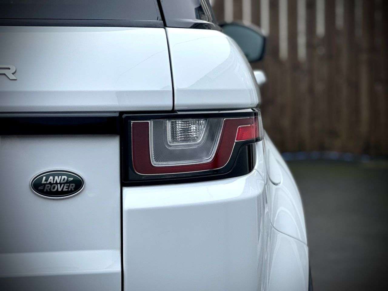 2018 LAND ROVER RANGE ROVER EVOQUE 2018 LAND ROVER RANGE ROVER EVOQUE