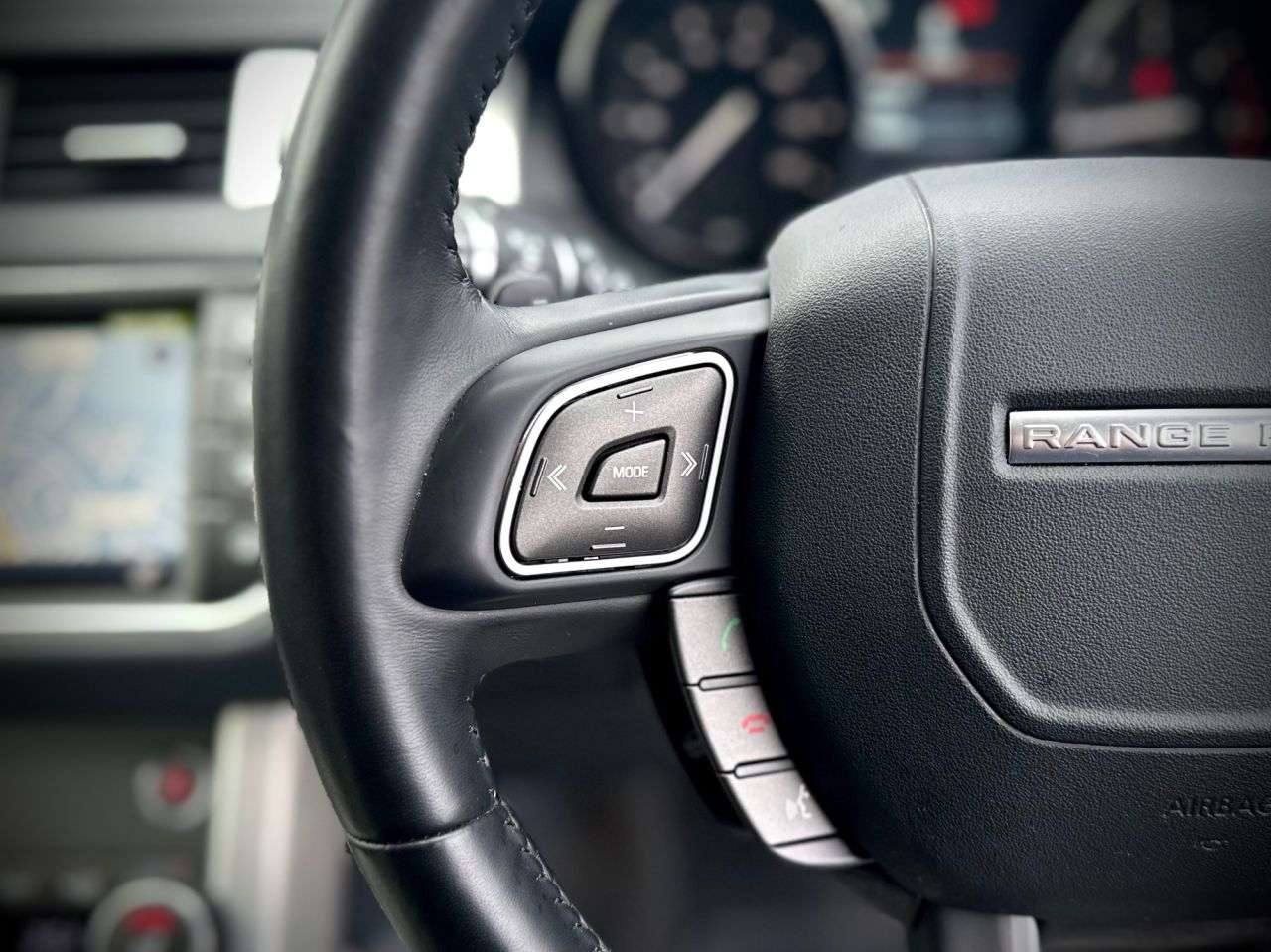 2018 LAND ROVER RANGE ROVER EVOQUE 2018 LAND ROVER RANGE ROVER EVOQUE