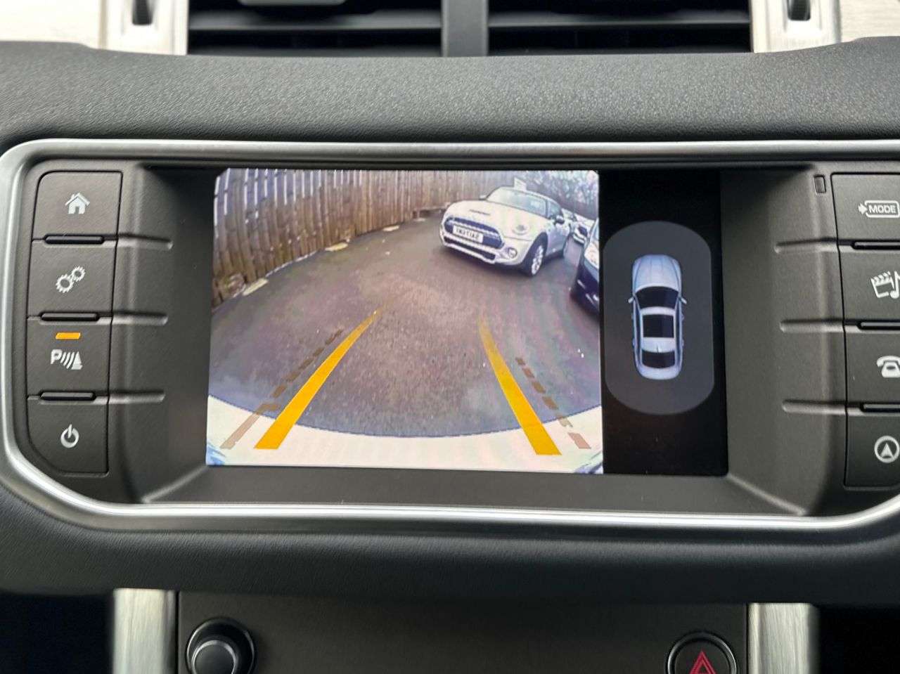 2018 LAND ROVER RANGE ROVER EVOQUE 2018 LAND ROVER RANGE ROVER EVOQUE