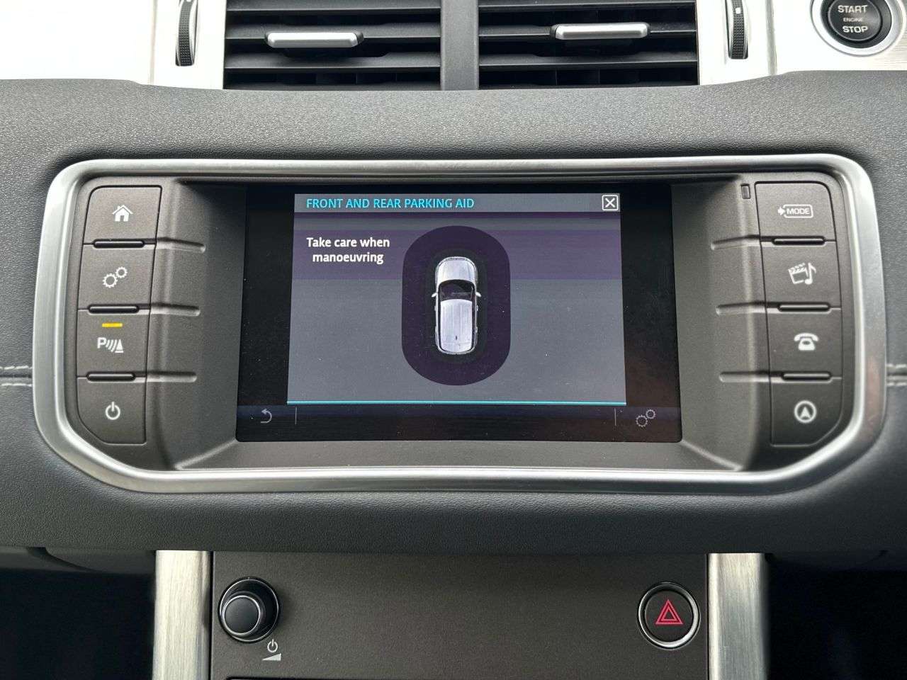 2018 LAND ROVER RANGE ROVER EVOQUE 2018 LAND ROVER RANGE ROVER EVOQUE