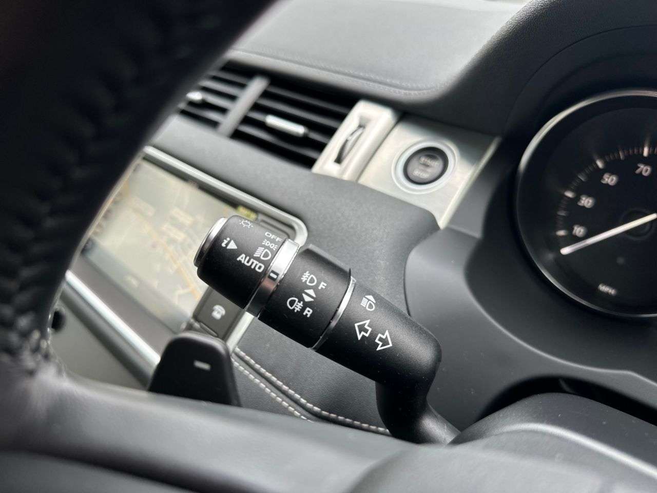 2018 LAND ROVER RANGE ROVER EVOQUE 2018 LAND ROVER RANGE ROVER EVOQUE