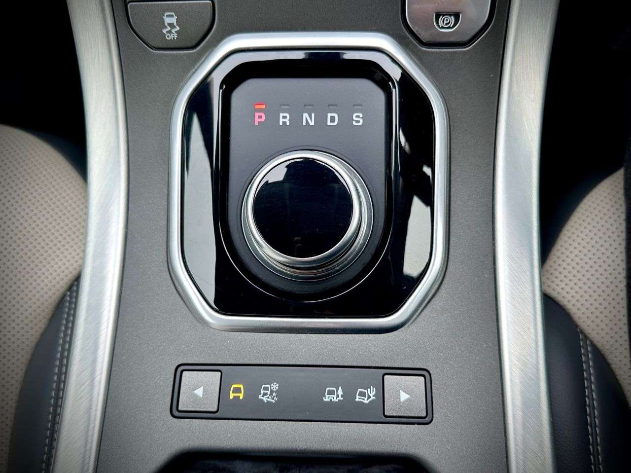 2018 LAND ROVER RANGE ROVER EVOQUE 2018 LAND ROVER RANGE ROVER EVOQUE