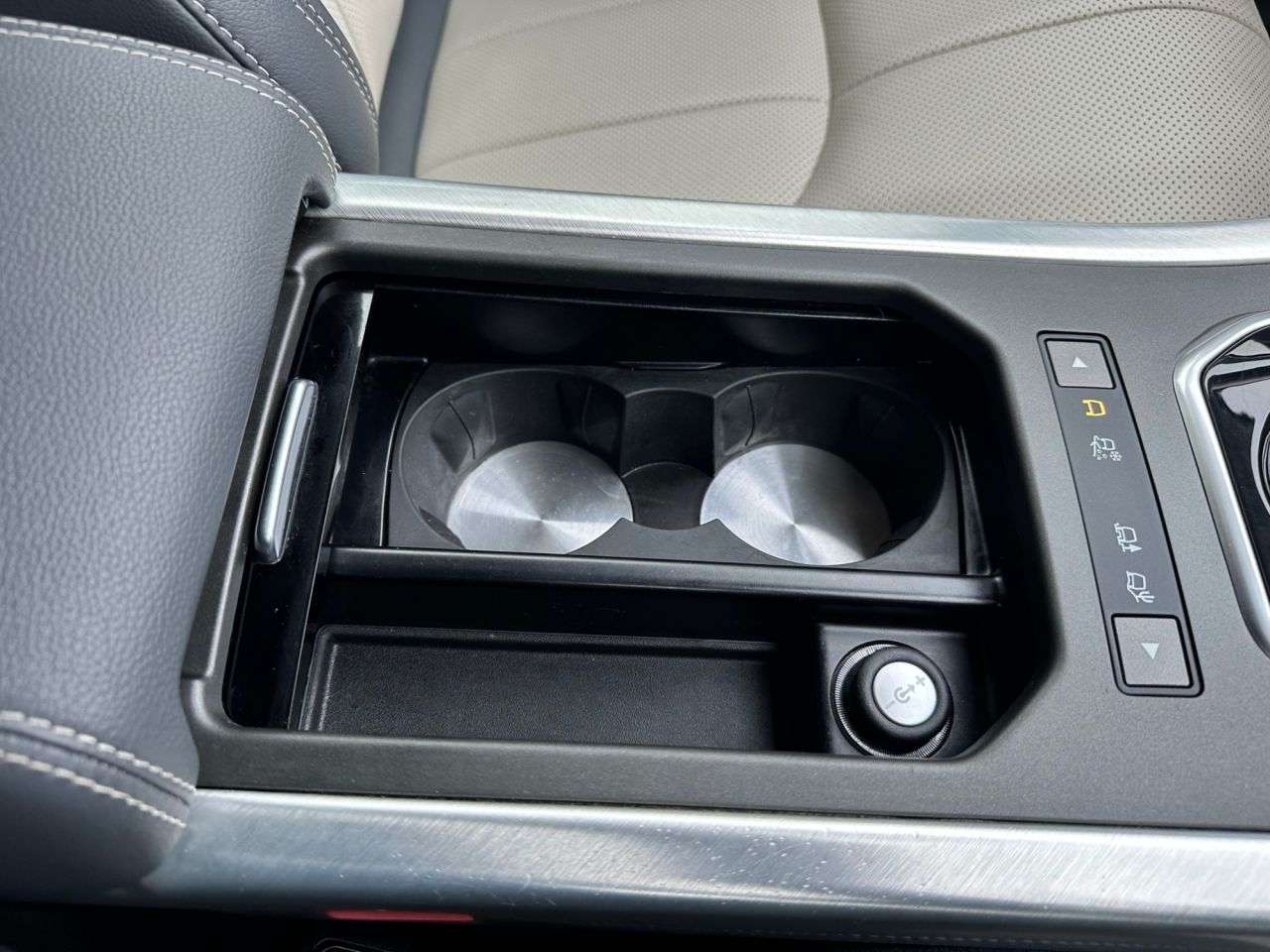 2018 LAND ROVER RANGE ROVER EVOQUE 2018 LAND ROVER RANGE ROVER EVOQUE