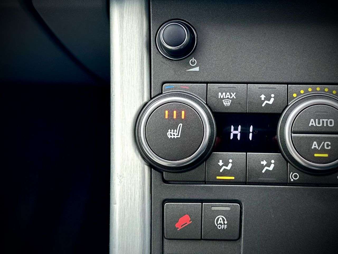 2018 LAND ROVER RANGE ROVER EVOQUE 2018 LAND ROVER RANGE ROVER EVOQUE