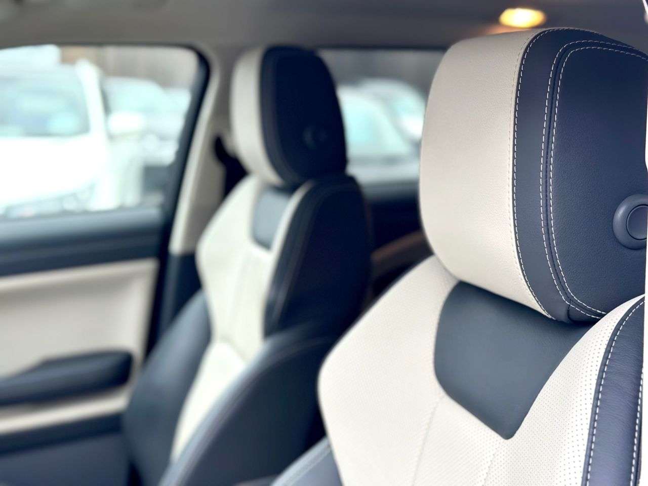 2018 LAND ROVER RANGE ROVER EVOQUE 2018 LAND ROVER RANGE ROVER EVOQUE