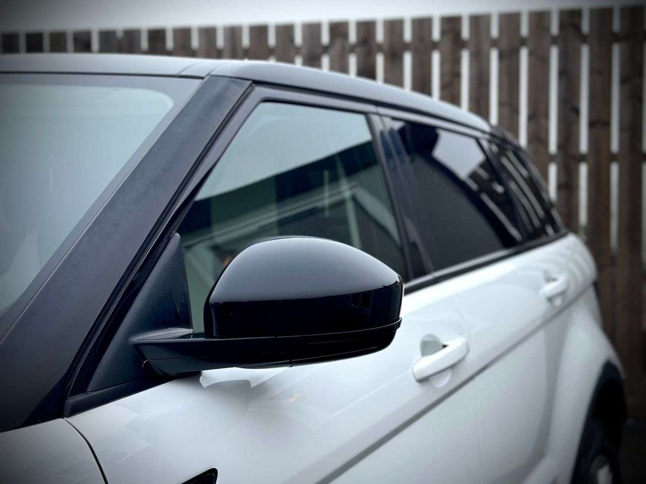 2018 LAND ROVER RANGE ROVER EVOQUE 2018 LAND ROVER RANGE ROVER EVOQUE