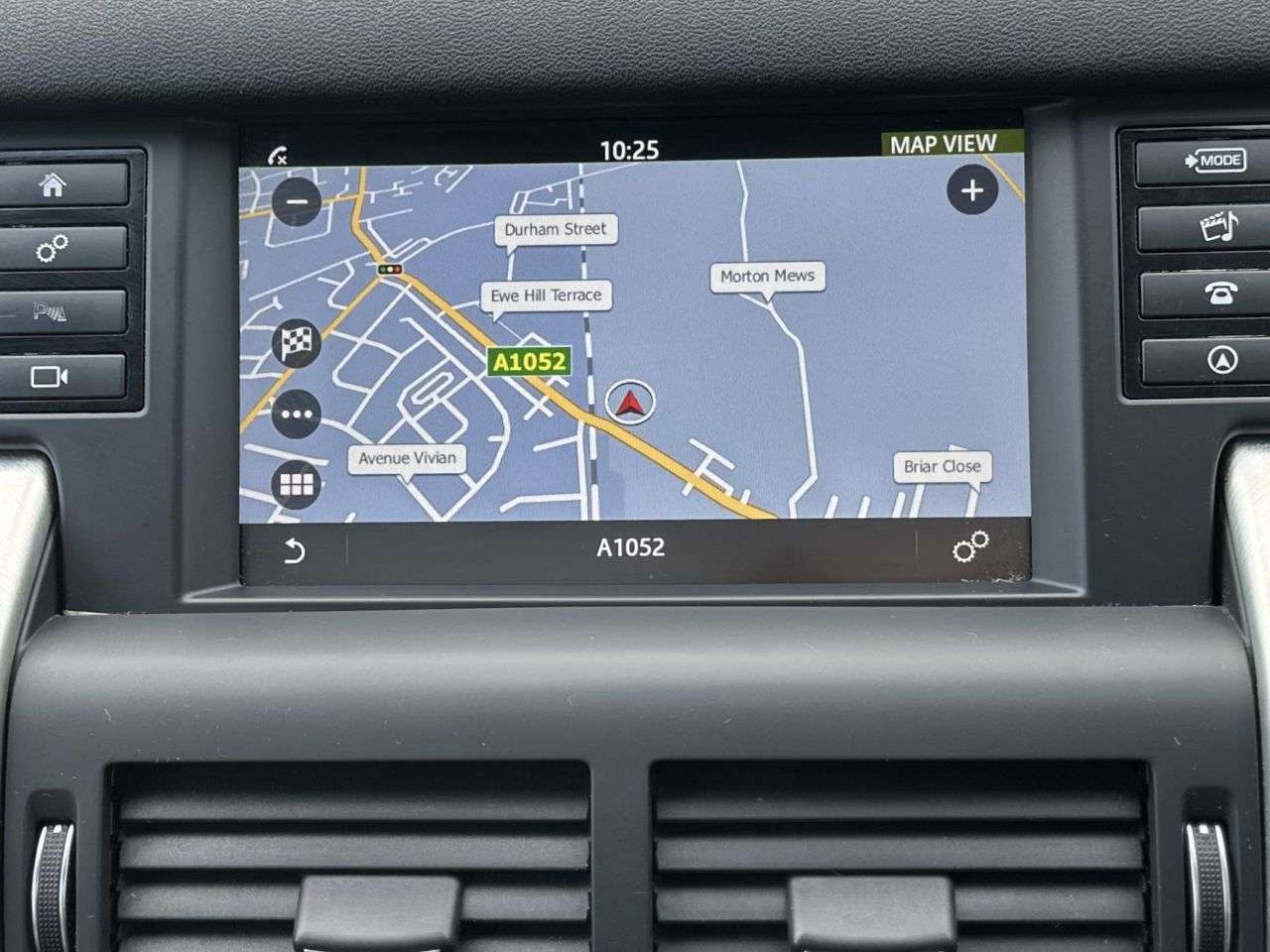 2018 LAND ROVER DISCOVERY SPORT 2018 LAND ROVER DISCOVERY SPORT