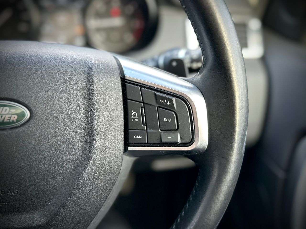 2018 LAND ROVER DISCOVERY SPORT 2018 LAND ROVER DISCOVERY SPORT