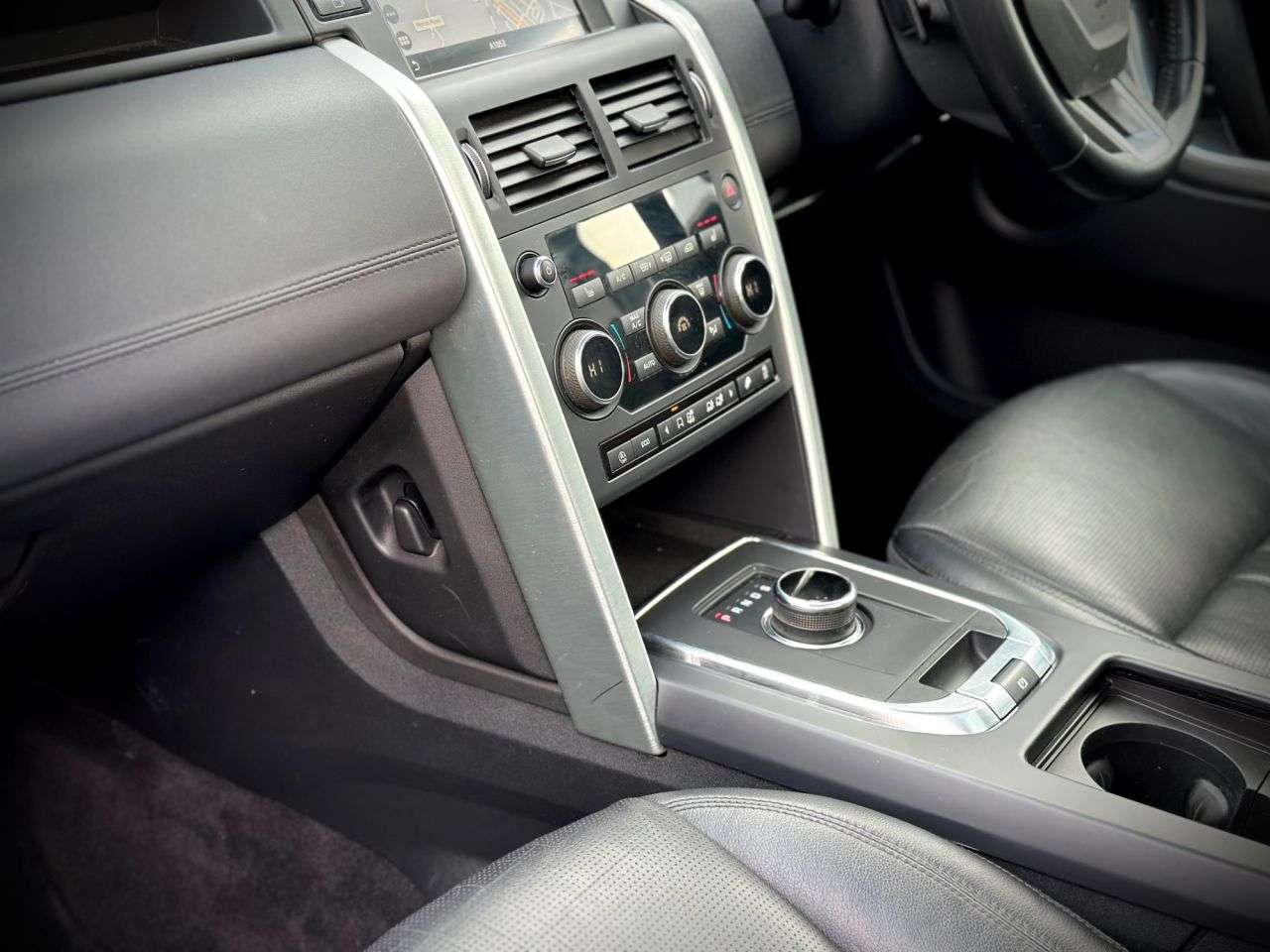 2018 LAND ROVER DISCOVERY SPORT 2018 LAND ROVER DISCOVERY SPORT