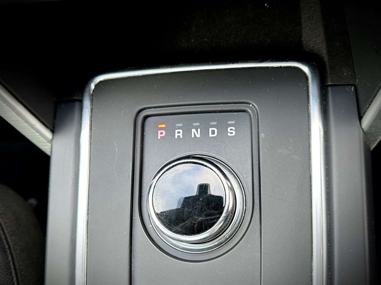 2018 LAND ROVER DISCOVERY SPORT 2018 LAND ROVER DISCOVERY SPORT