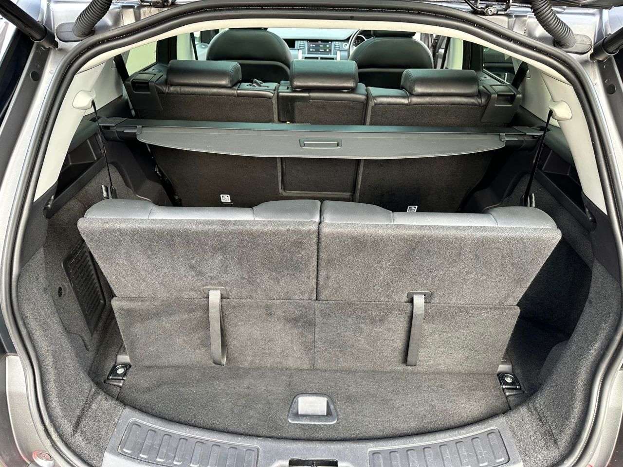 2018 LAND ROVER DISCOVERY SPORT 2018 LAND ROVER DISCOVERY SPORT