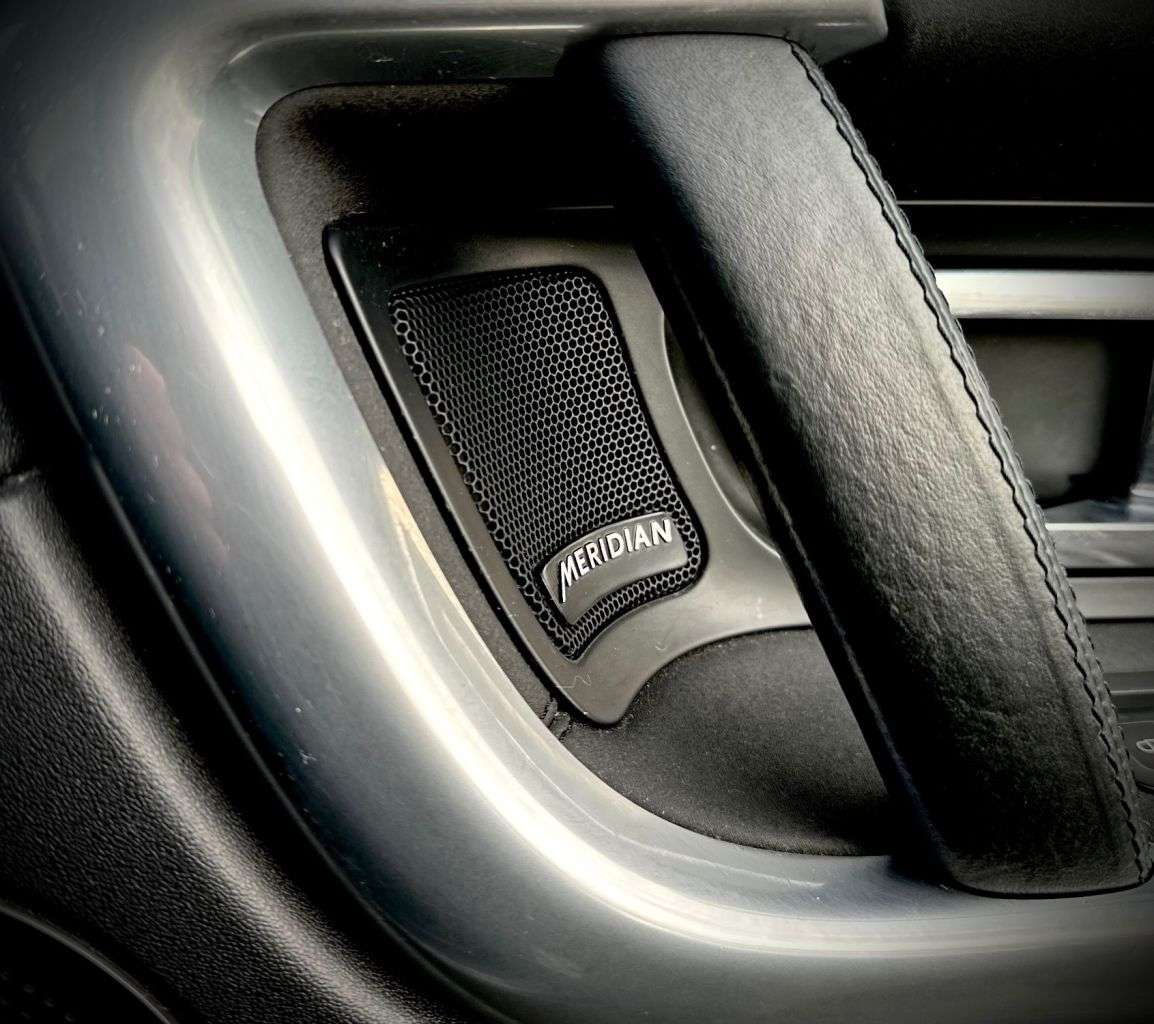 2018 LAND ROVER DISCOVERY SPORT 2018 LAND ROVER DISCOVERY SPORT