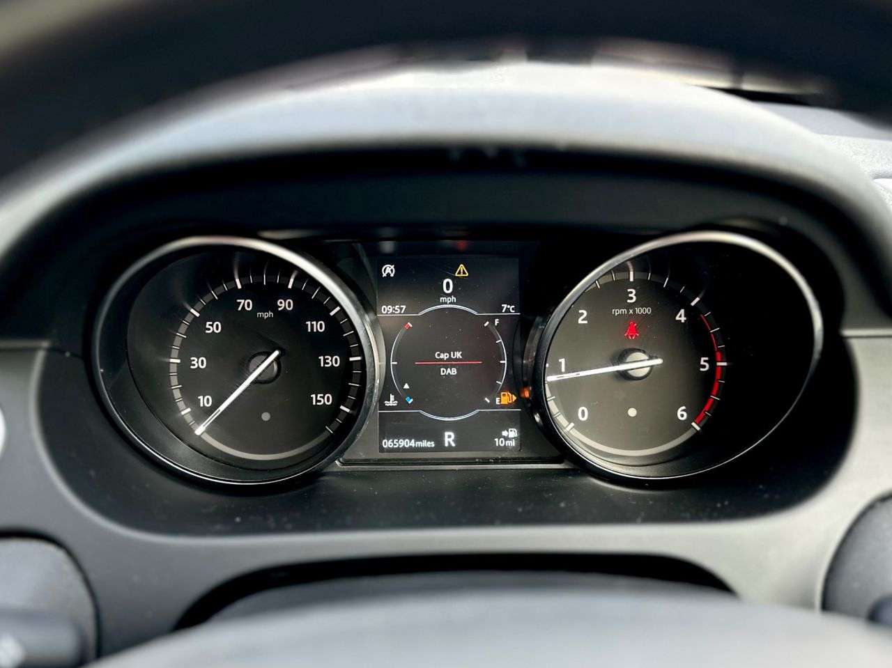 2018 LAND ROVER DISCOVERY SPORT 2018 LAND ROVER DISCOVERY SPORT