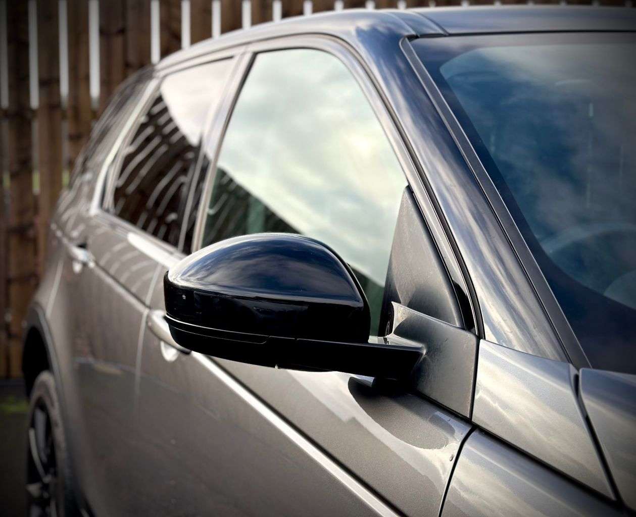 2018 LAND ROVER DISCOVERY SPORT 2018 LAND ROVER DISCOVERY SPORT