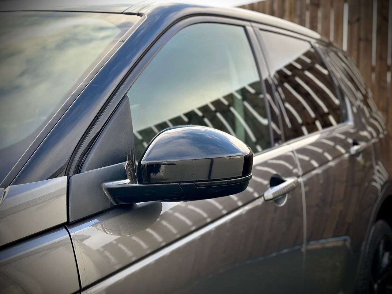 2018 LAND ROVER DISCOVERY SPORT 2018 LAND ROVER DISCOVERY SPORT