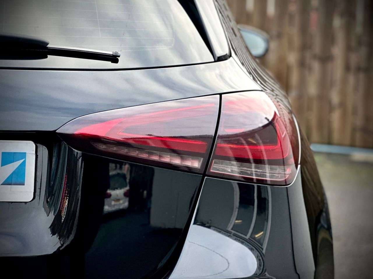 2019 MERCEDES-BENZ A-CLASS 2019 MERCEDES-BENZ A-CLASS